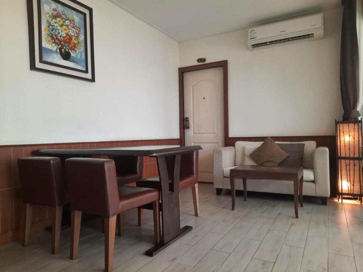 Chawalun Resort Don Tum Exterior foto